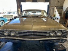 1967 Chevrolet Chevelle for Sale
