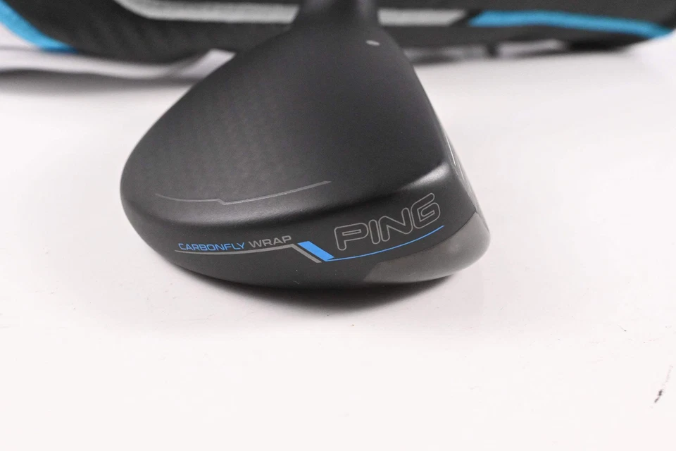 Ping G440 #6 Hybrid / 30 Degree / Senior Flex Ping Alta Quick 45 Shaft - Image 3 of 4