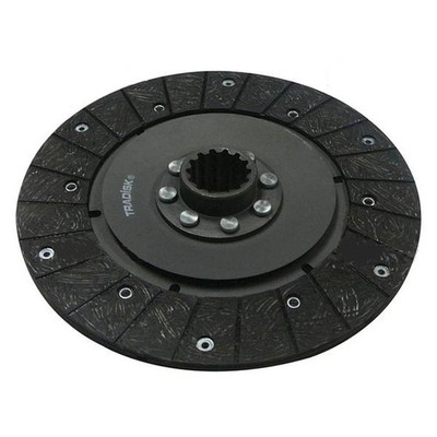 10'' Main Clutch Disc Fits Universal Replaces 40 16 026