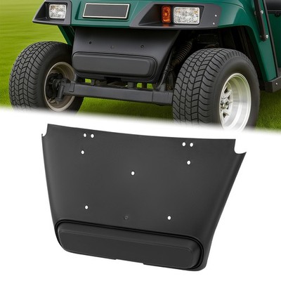 For EZGO Medalist/ TXT 1989-2013 Golf Cart Front Shock Shield Cover Bumper Guard