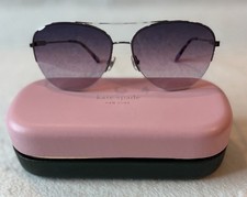 Brand New Kate Spade Sunglasses - JANECE/G/S GMEYU Size 58-14-140 2