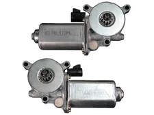Window Motor Set 45SXTZ71 for Oldsmobile Intrigue 1998 1999 2000 2001 2002