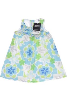 carters Kleid Mädchen Mädchenklied Dress Gr. 80 Baumwolle Blau #bd8vcqn
