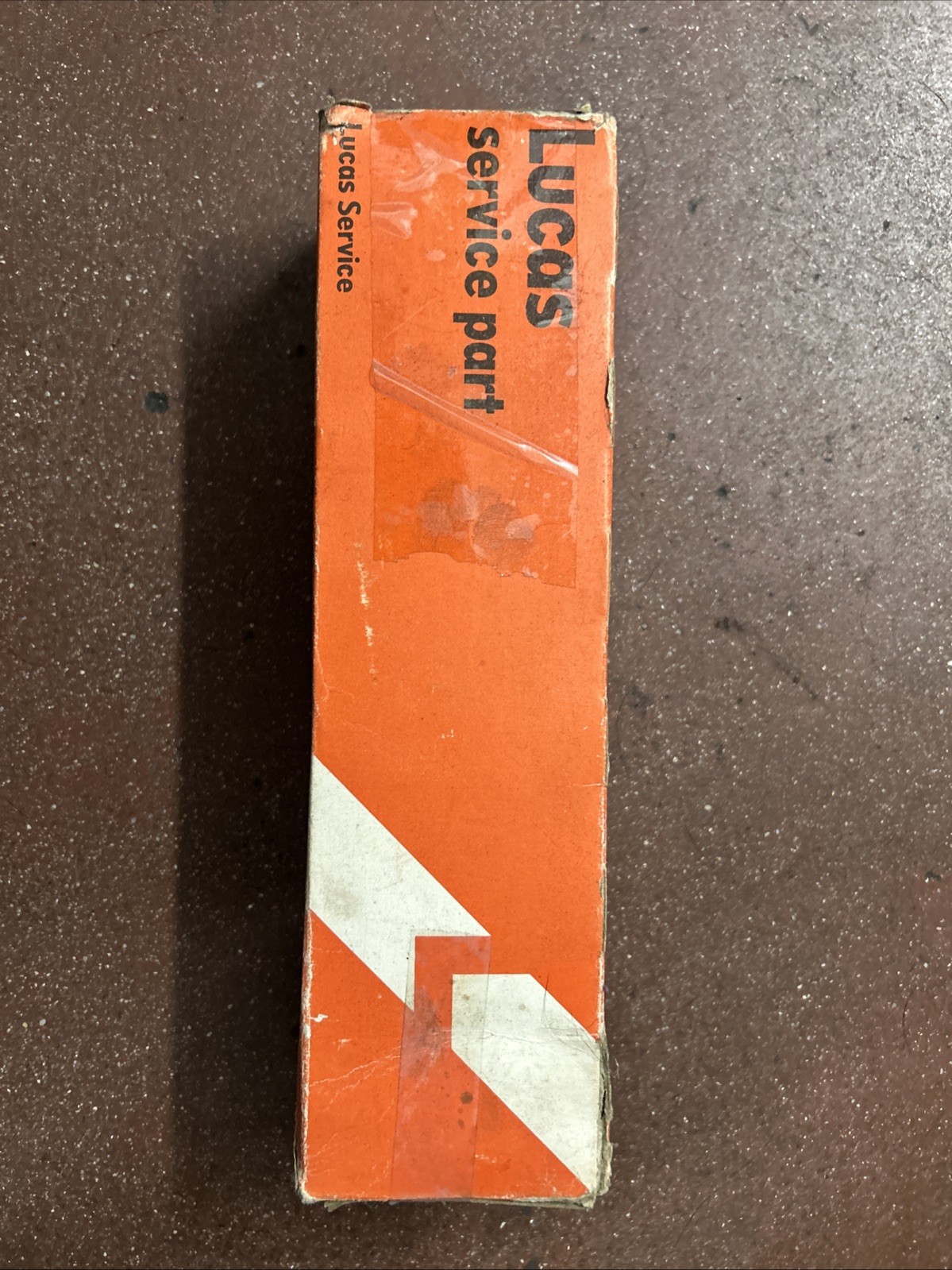 Lucas Wiper Switch 30513 - Aston Martin V8 LHD