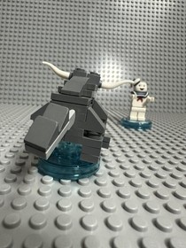 LEGO DIMENSIONS: Stay Puft Ghostbusters Fun Pack (71233)