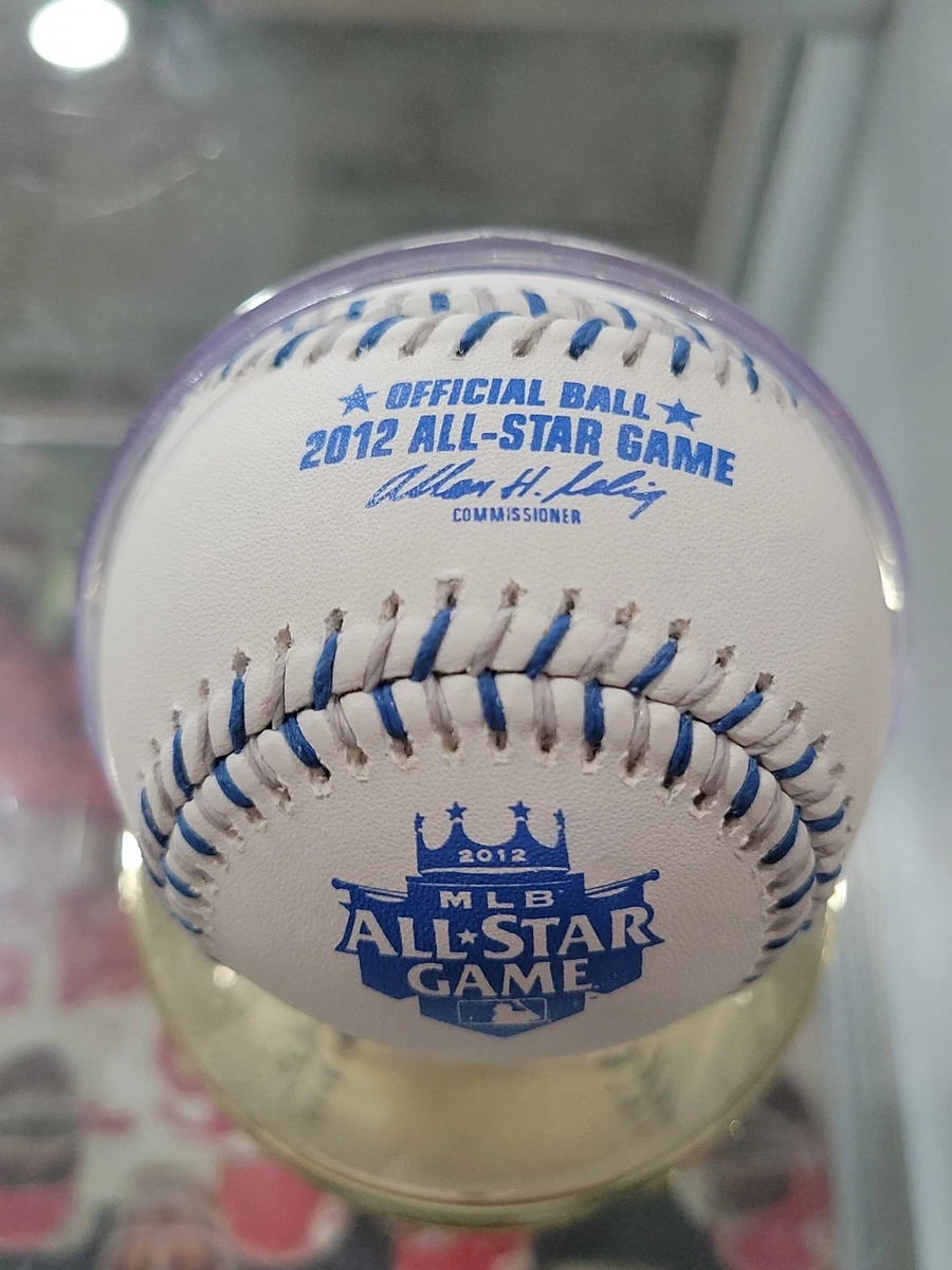 Rawlings All-Star Game MLB Balls for sale | eBay