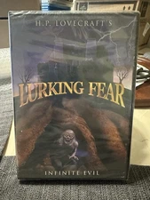 Lurking Fear (DVD, 2012) Full Moon Entertainment