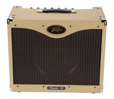 peavey vintage 30