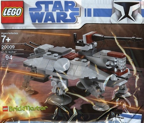 LEGO STAR WARS Polybags Exclusives Promotionals Sondersets Rare - Picture 24 of 52