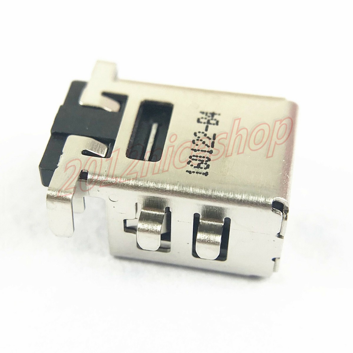 Connecteur D’alimentation DC Jack Pour PC Portable Asus NX580VN Et Autres Modèles – Neuf, Référence DCAS041