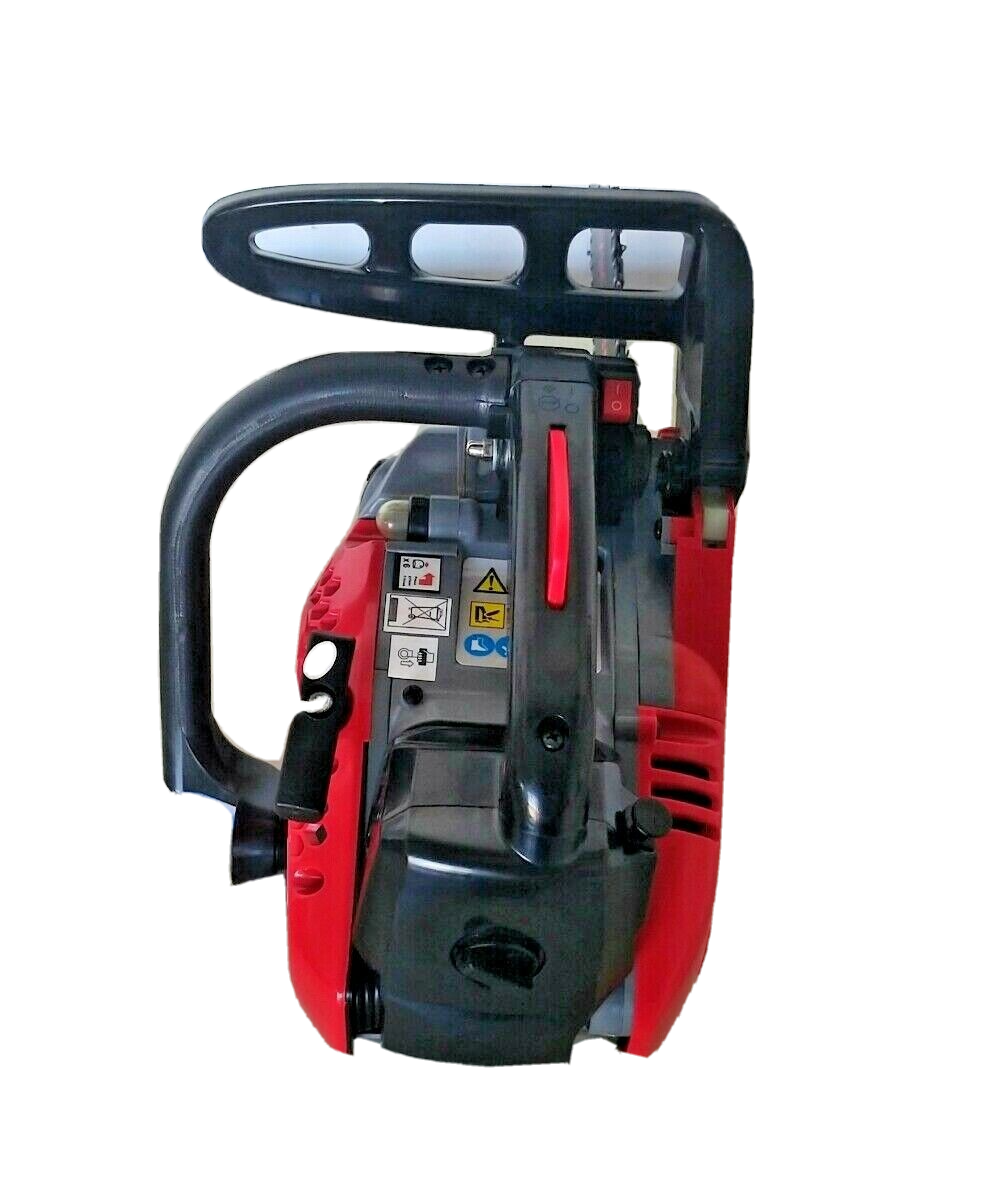 Motosega Da Pota A Scoppio Ideal Star 25c Lama 25 Cm - Foto 3