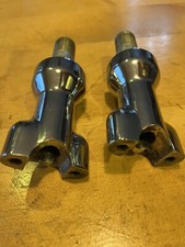 2 x Original Riser Lagerbock VS 1400 neuwertig 56220-38B10-000