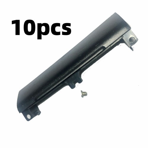 10pcs New HDD Cover for DELL E6330 E6430 E6530 HDD Hard Drive Disk Caddy