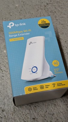 TP-link Range extender