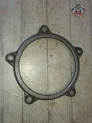COURONNE ABS ROUE AVANT BMW R 850 RT ABS de 2002 à 2005 - réf : 126 - Photo 1/3