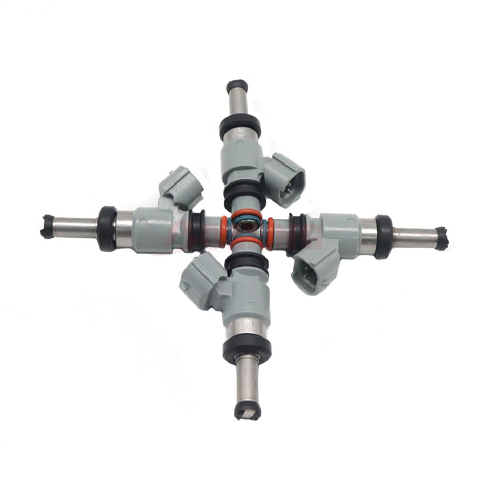 Inyector de combustible para 2007 YFZ-R1 2008 R1 WR250R YZF-R1 2009 WR250R 4C8-13761-00-00 Foto 4 de 4