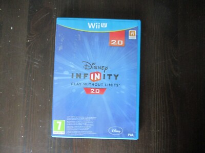 Disney Planes 2 / Nintendo Wii U / Occasion - TTBE - FR