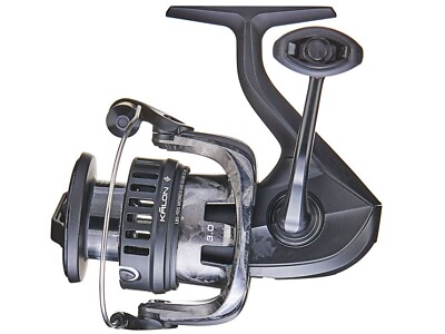 best fishing reel under 100 Best Spinning Reels Under $100