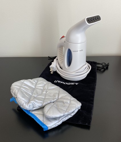 how to use urpower steamer