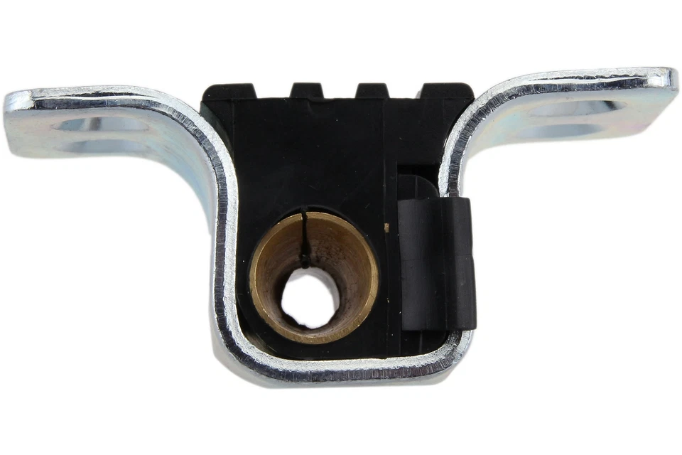 URO 门锁前锋左适用于 1977 - 1983 梅赛德斯 - 奔驰 240D — 第 2/4 张图片