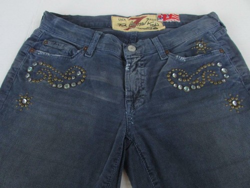 MANKIND JEANS LABEL SIZE 