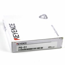 1PC New KEYENCE PQ-01 PQ01 Photoelectric Sensor In Box US Free TAX