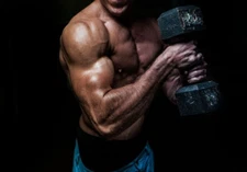 MAXX Organics 8 SUPER FOODS POWDER 90 Day Supply Compare Live It Up Supergreens