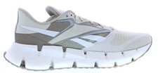 Reebok Float Zig 1 Men's running Shoes Bone/Ash US Sz. 11.5