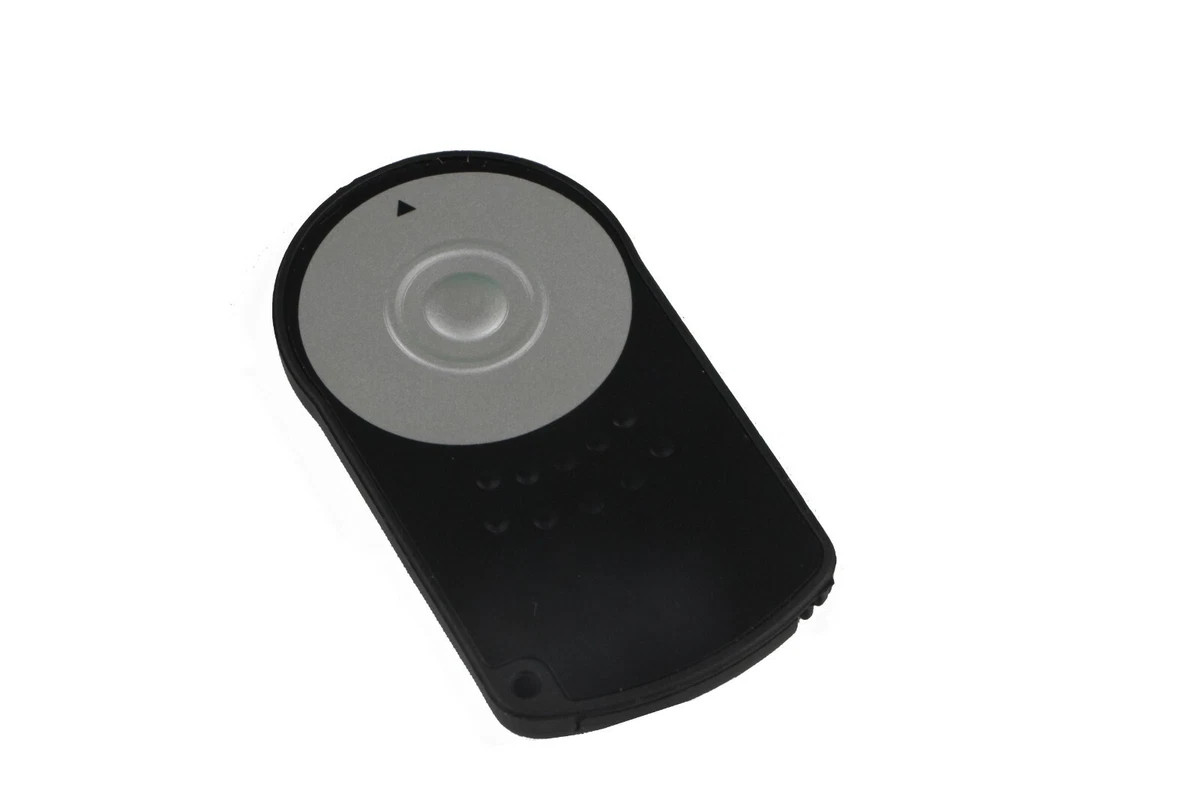 Remote Control Wireless IR for Canon EOS 760D 750D 600D 650D 500D