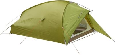 Vaude Taurus 3 Personen Zelt Tripodzelt Kuppelzelt Familienzelt Igluzelt