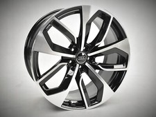 Jantes Audi RS4