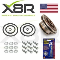 BMW 3 SERIES E46 1998-2005 DOUBLE TWIN DUAL VANOS SEALS REPAIR KIT M52 M54 M56