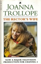 The Rector's Wife,Joanna Trollope- 9780552995542
