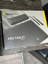 XenceLabs Drawing Pen Tablet Medium- Unopened still in plastic wrap