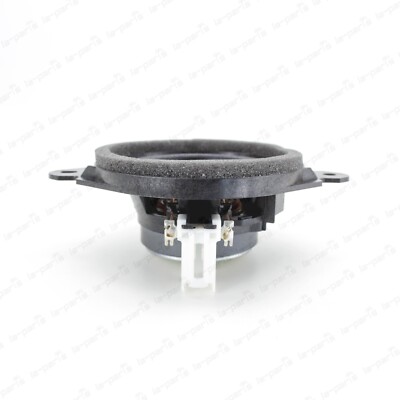NEW GENUINE MAZDA 3 CX-5 CX-9 SPEAKER GKK8-66-960 | eBay