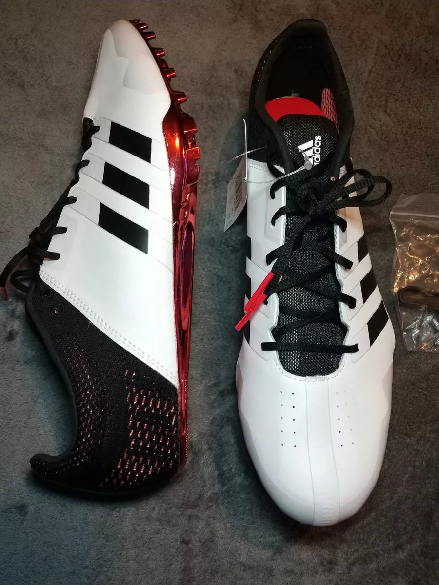 Adidas adizero prime finesse spikes 2025