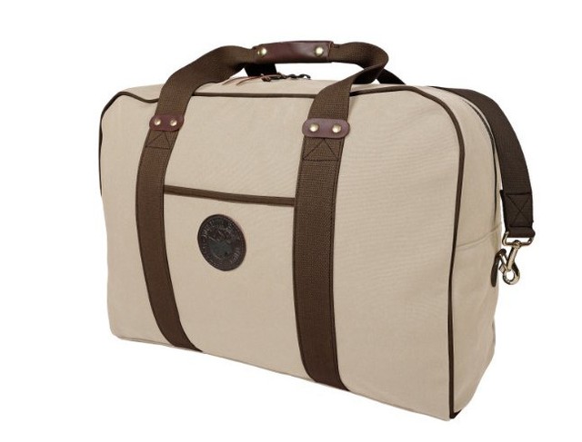 safari duffel