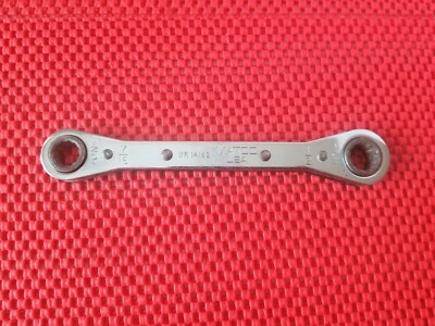 MATCO, #WR 14162, RATCHETING BOX END WRENCH, 12 PT, 1/2
