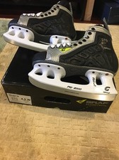 NIB Graf Supra 570 Ice Hockey Skates Size 4.5 W