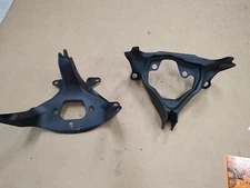 Headlight Front Upper Fairing Stay Bracket Fit Yamaha YZF-R6 2003-2005 R6S 06-09