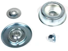 Brush Cutter Blade Adapter Kit Attachment For Stihl String Trimmer Weedeater