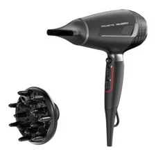 Rowenta KARL LAGERFELD Pro Stylist CV887L 2200W Hair Dryer