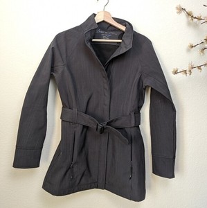 north end rain jacket