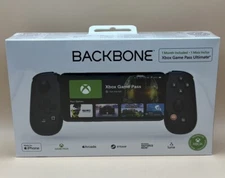 Backbone One Designed for Xbox Made for IPhone - Lightning New
