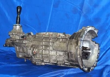 2006-2008 Mazda MX-5 Miata 6 Speed Manual Gearbox Transmission 155K ROAD TESTED