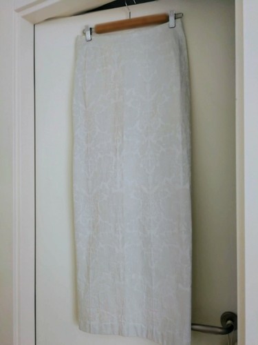 Maison Margiela, conjunto falda y top maison martin margiela vintage