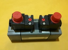 BOSCH  0 820 028 204  SOLENOID VALVE  110-115/50-60