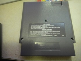 Nintendo Nes Puzznic Taito con caja Espa&ntilde;a