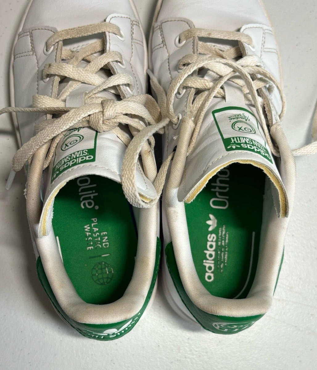 【タグ付】adidas SMITH × HAILLET807446　28㎝ 42 タグ付】adidas SMITH × HAILLET807446 28㎝ 42