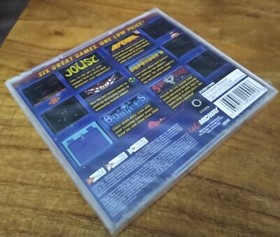  Vintage Midway's Greatest Arcade Hits Volume I  Factory Sealed Sega Dreamcast